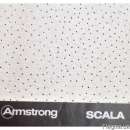 Плита Armstrong Scala board 600*600*12мм (70% влагост). Строительные товары - Покупка/Продажа
