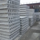 Плиты перекрытия - Тюмень-ЯНАО-ХМАО. Прочие услуги - Услуги