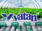 Перейти к объявлению: Плёнка для теплиц Vatan Plastik высокого качества