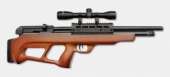 Пневматическая PCP винтовка Beeman 1357 калибра 4,5 мм. спорт, партнеры по спорту - Разное