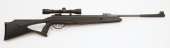 Пневматическая винтовка Beeman Longhorn (прицел 4х32) - объявление