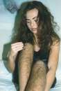 Побрею ножки