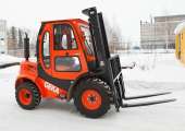 Погрузчик вилочный. Продам/Куплю бизнес - Покупка/Продажа