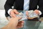 Подать заявку на кредит в 2% годовых. Финансовые - Услуги