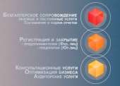 Подача отчетности на общей системе в налоговую