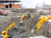 Перейти к объявлению: Подготовка участка к строительству Микрорайон Мостозавод