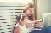 Перейти к объявлению: Подработка в интернете для мамочек, в декретном отпуске, домохозяек