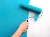 Перейти к объявлению: Покраска стен квартиры