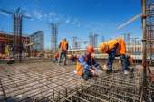 Польская компания ищет строителей. Выполняем строительные работы в Бельгии. работа за рубежом - Работа