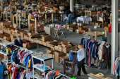 Перейти к объявлению: Польская фирма примет на работу на склад одежды