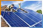 Польская фирма примет на работу рабочих для монтажа солнечных панелей. работа за рубежом - Работа