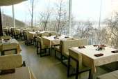 Помещение под ресторан с панорамным видом на Днепр в Киеве.. Продажа помещений - Недвижимость