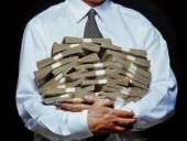 Помощь в получении кредита. Финансовые - Услуги