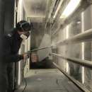 Порошковая покраска, фарбування, піскоструй, диски, метал. Прочие услуги - Услуги