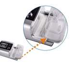 Портативный сипап аппарат Beyond CPAP СИПАП (CPAP) сипап аппарат BA-medical - изображение 2