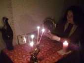 Потомственная ведьма, вы сами в этом убедитесь. Сделаю мощный приворот. Гарантии.