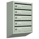 Почтовые ящики в подъезд Классические. Прочие услуги - Услуги