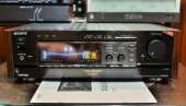 Предварительный усилитель Sony TA-E1000ESD. Разное - Покупка/Продажа