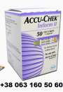 Предлагаю тест-полоски Accu-Chek Performa Inform 2 (Акку Чек Информ 2)