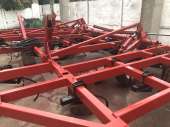 Предпосевной культиватор CASE IH 4600, 7.5 м