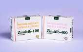 Препарат онкология, Zimitib (Гливек, Glivek, Imatinib, Иматиниб)