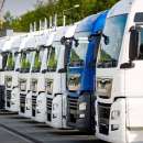 Приглашаем водителя категории С+Е для международных перевозок по ЕС. работа за рубежом - Работа