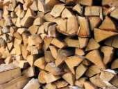 Перейти к объявлению: Продаем дрова колотые