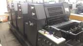 Продается Heidelberg GTO 52-4. Прочие услуги - Услуги