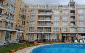 Продается Студия 42 м² Солнечный Берег Болгария!