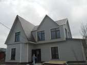 Перейти к объявлению: Продается дом 100м2, д. Романовское Каширское шоссе, 90 км от МКАД