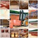 Продается кирпичный завод. Станки, оборудование - Покупка/Продажа