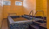 Продается коммерческая баня-сауна, готовый бизнес.. Готовый бизнес - Недвижимость