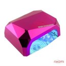 Продается по оптовой цене Ультрафиолетовая гибридная лампа CCFL LED 36 W. Красота и здоровье - Покупка/Продажа