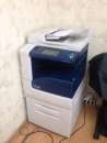 Продается рабочий XEROX WC7220 БУ Москва