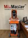 Продается штукатурная станция MixMaster 220 v - изображение 2