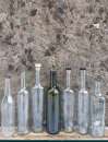 Продаж скляні пляшки для напоїв, настоянок, наливок, лікерів, вина тощ - изображение 2