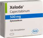 Продажа Xeloda кселода здесь. Красота и здоровье - Покупка/Продажа