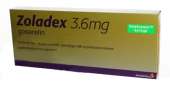Перейти к объявлению: Продажа Золадекс 3.6. 1300 ГРН, Золадекс 10 мг - 3500 ГРН .