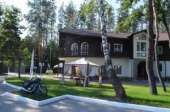 Продажа гостинично-ресторанного комплекса. Продам/Куплю бизнес - Покупка/Продажа