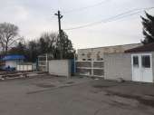 Продажа молокозавода в Черниговской области