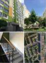 Продам 1-комн. квартиру с документами в ЖК "Евромисто", Крюковщина. Продажа квартир - Недвижимость
