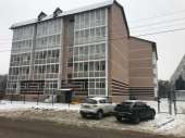 Продам 1-комнатную квартиру в новострое. Продажа квартир - Недвижимость