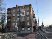 Продам 2-к квартиру центр б-р Леси Украинки 29. Продажа квартир - Недвижимость