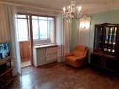 Продам 3-х ком. квартиру , метро Пушкинская. Продажа квартир - Недвижимость