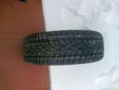 Продам 4 нов. колеса Dunlop sport 2155517. Запчасти, аксессуары - Авто. Мото. Транспорт