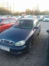 Продам Daewoo Sens газ/бензин. Легковые автомобили - Авто. Мото. Транспорт