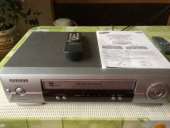Продам DVD видеоплеер Mustek V56S- 2E/2C, отличное состояние