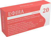 Продам Акатар и Эфина в Украине