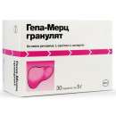 Продам Гепа-Мерц гранулы № 30 (оригінал). Красота и здоровье - Покупка/Продажа