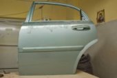 Продам Дверь задняя левая CHEVROLET(хэтчбек) № 96547907 Б/У.. Запчасти, аксессуары - Авто. Мото. Транспорт